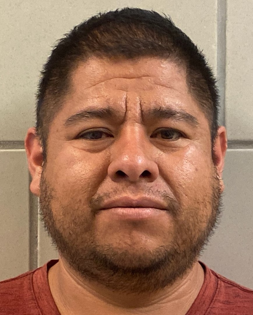 DONJUAN-MOLINA, JOSE arrested by USMS AUSTIN