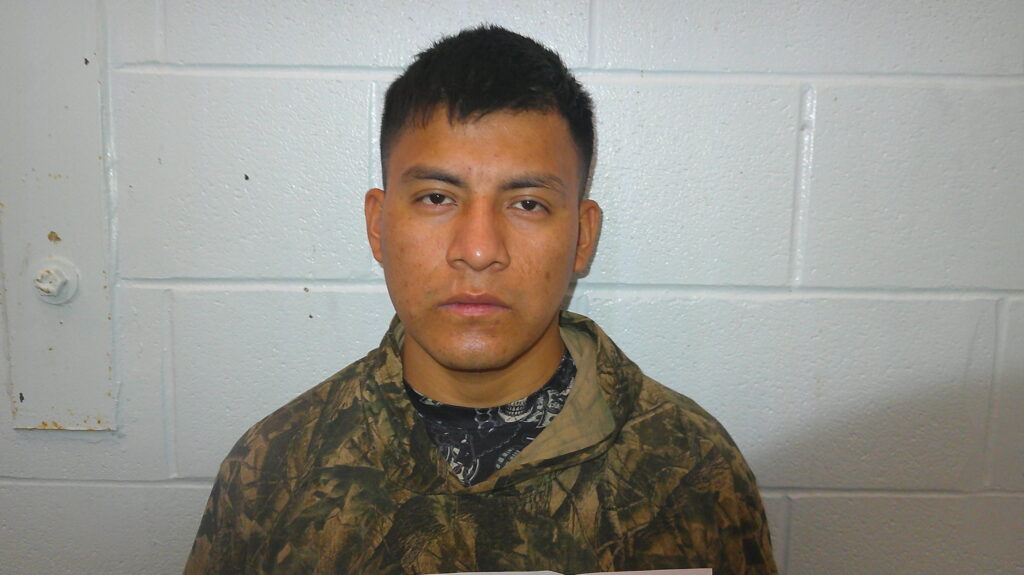 ALBERTO-MIRANDA, SERGIO arrest record in Burnet County, Texas ALBERTO-MIRANDA, SERGIO arrested in Burnet County, Texas mugshot