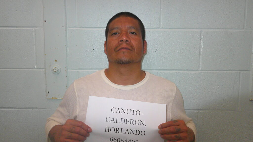 CANUTO-CALDERON, HORLANDO arrest record in Burnet County, Texas CANUTO-CALDERON, HORLANDO arrested in Burnet County, Texas mugshot