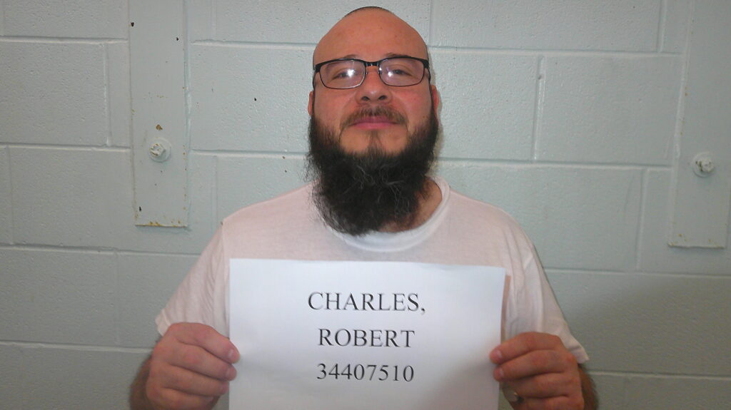 CHARLES, ROBERT arrest record in Burnet County, Texas CHARLES, ROBERT arrested in Burnet County, Texas mugshot
