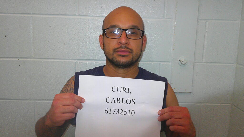 CURI, CARLOS, IV arrest record in Burnet County, Texas CURI, CARLOS, IV arrested in Burnet County, Texas mugshot