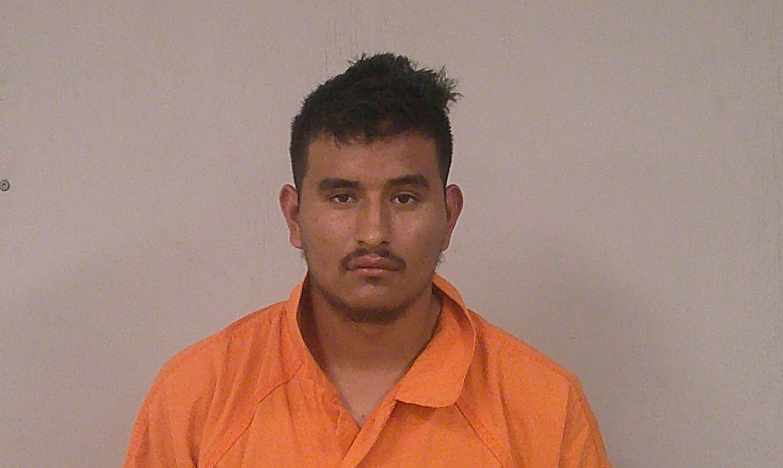 JAIME-REYES, JOSE MANUEL booking photo