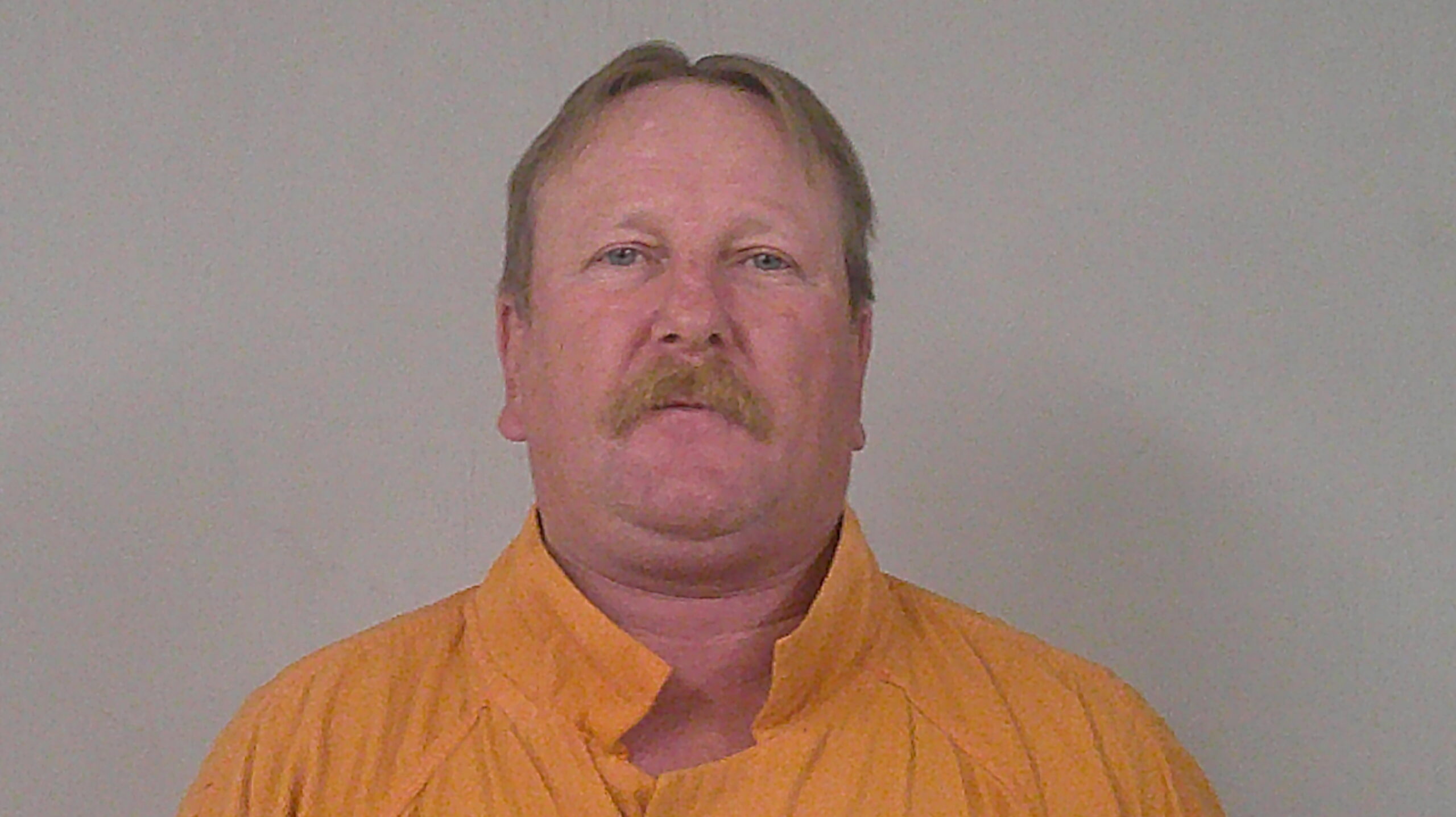 BEAVER, GAIL DANIEL booking photo