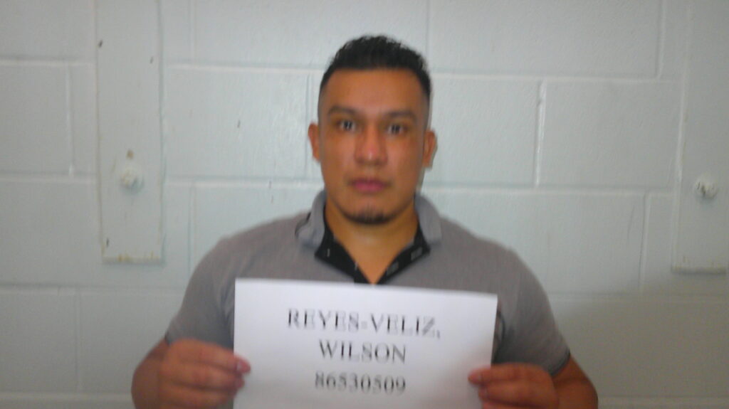 REYES-VELIZ, WILSON arrest record in Burnet County, Texas REYES-VELIZ, WILSON arrested in Burnet County, Texas mugshot