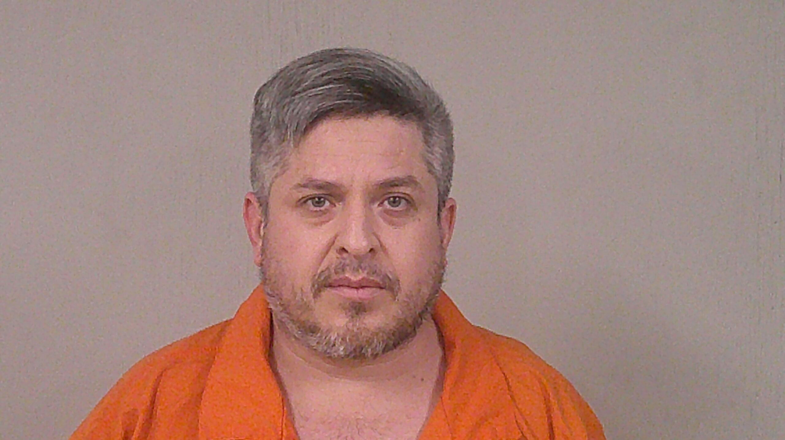 DIAZ, RAUL SANCHEZ booking photo