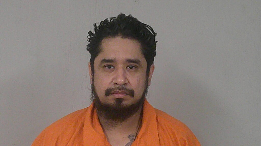 MANRIQUEZ, BENITO arrest record in Burnet County, Texas MANRIQUEZ, BENITO arrested in Burnet County, Texas mugshot