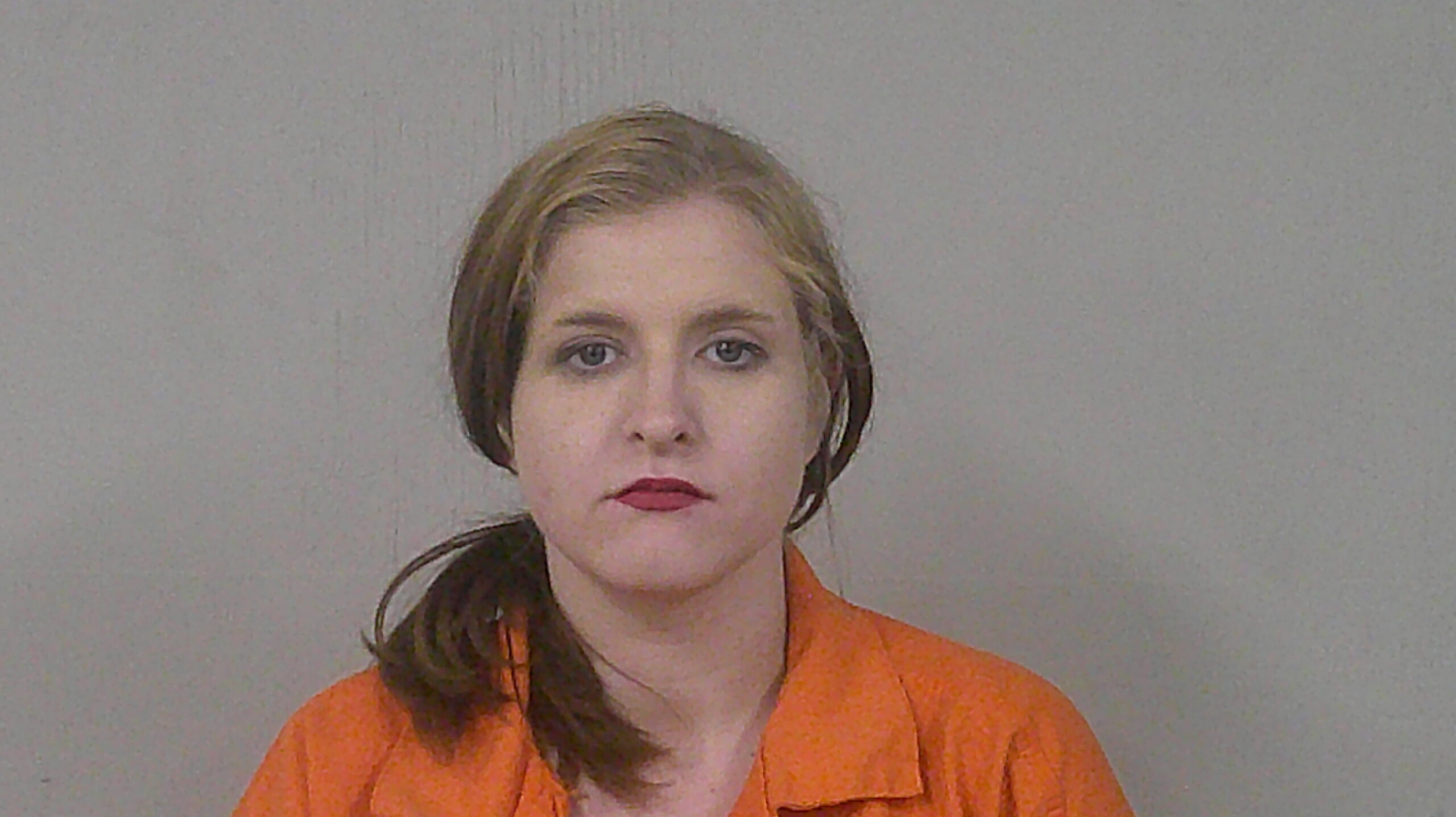 KYKER, KELSEY DEVIN booking photo