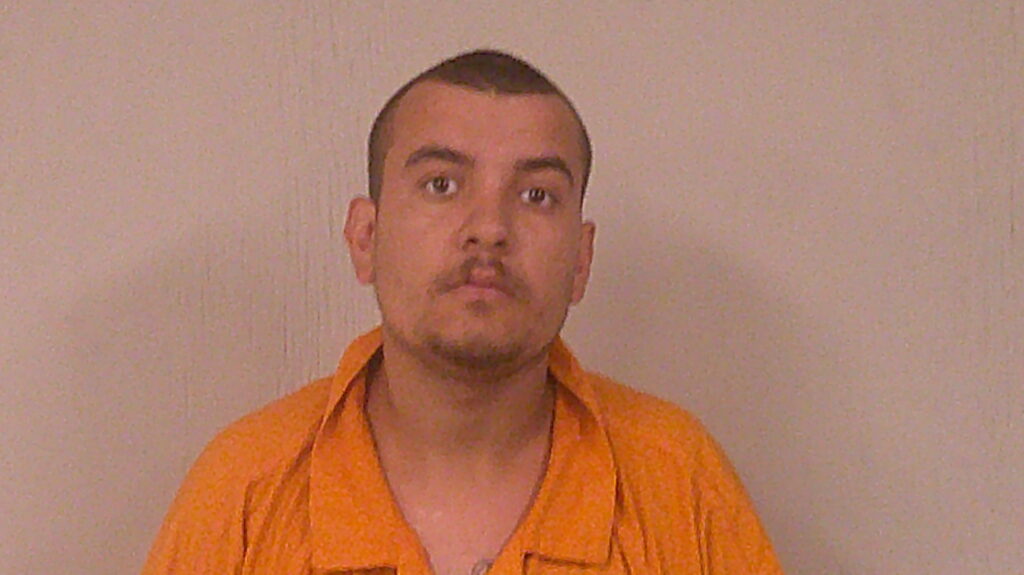 RODRIGUEZ, CHRISTIAN DIAZ arrest record in Burnet County, Texas RODRIGUEZ, CHRISTIAN DIAZ arrested in Burnet County, Texas mugshot