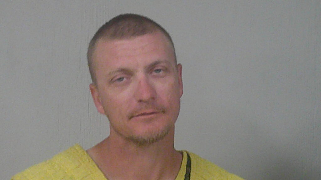 HAYNES, KEVIN ANDREW arrest record in Burnet County, Texas HAYNES, KEVIN ANDREW arrested in Burnet County, Texas mugshot