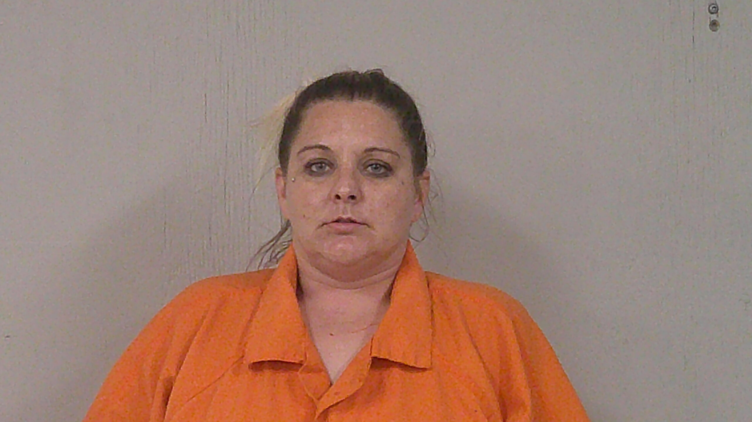 GREENWOOD, STEPHANIE RAYLENE booking photo