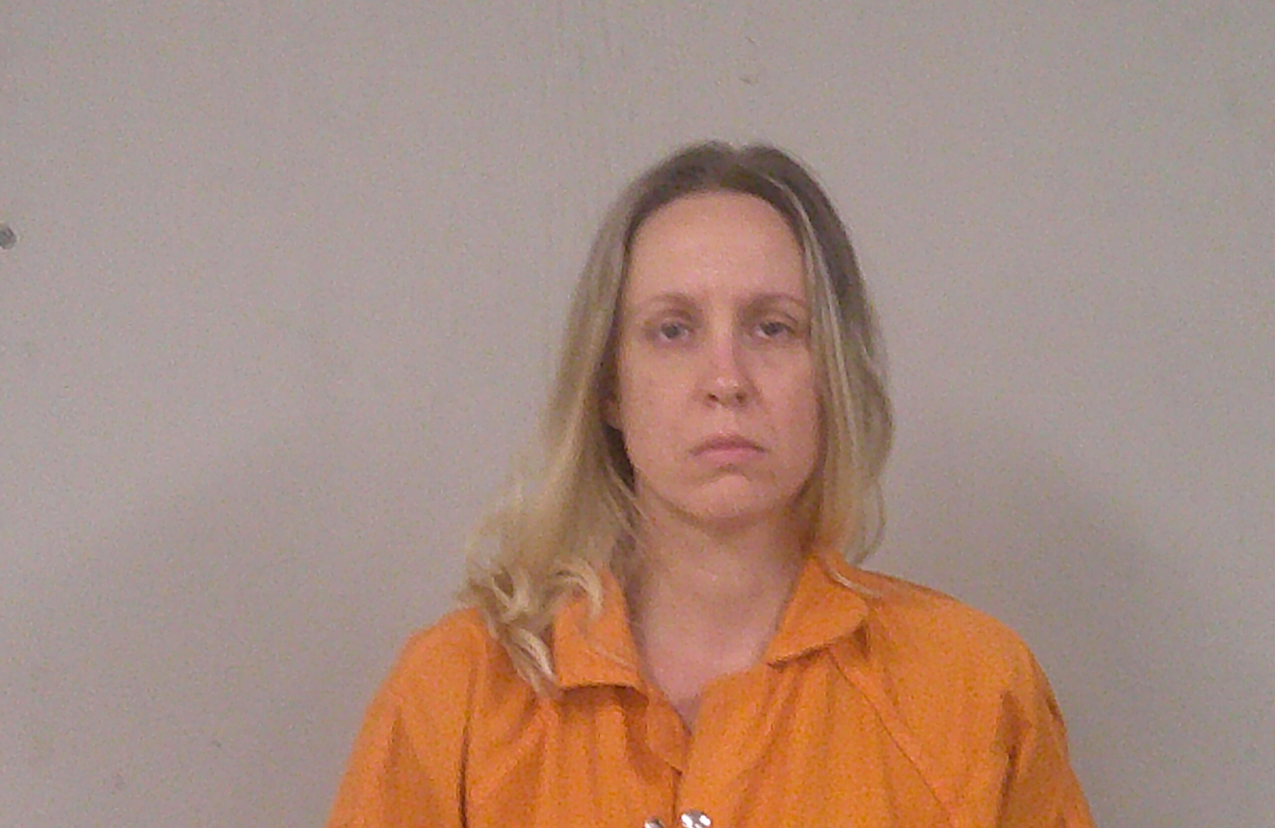 PLATT, TIFIKA KRISTY booking photo