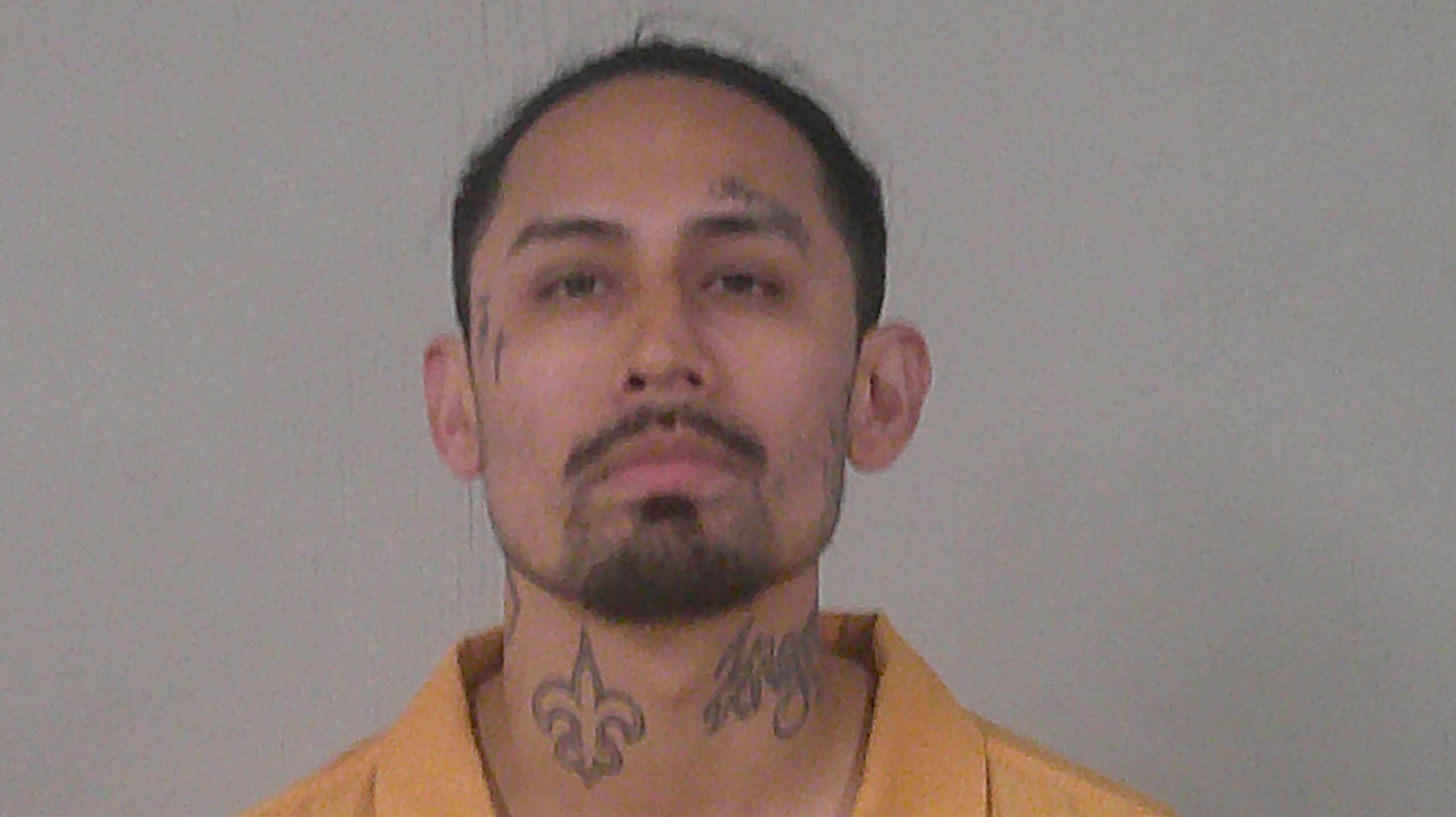 CASTILLO, ANGEL CESAR booking photo