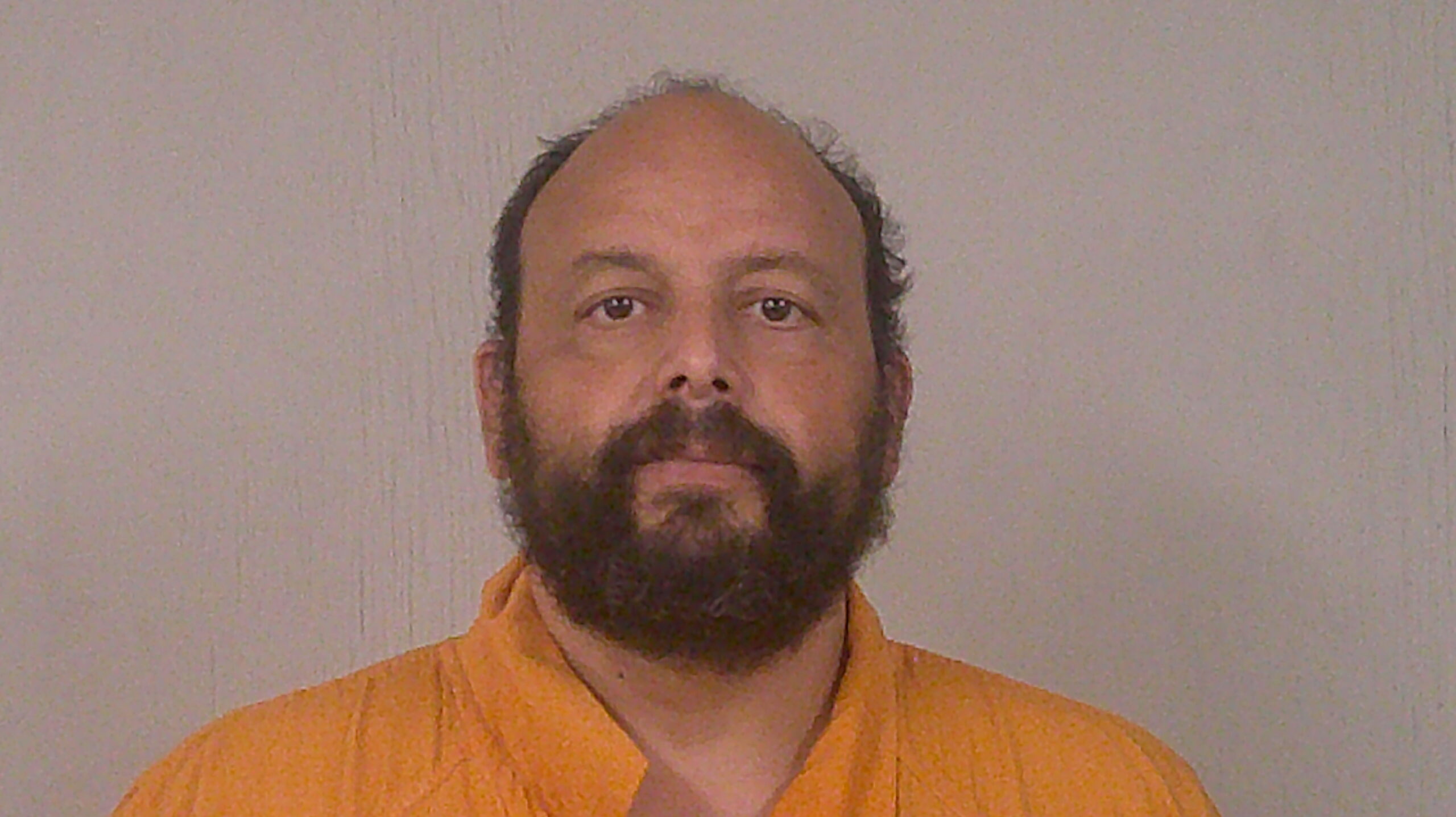 ALMEIDA-LUJAN, RUBEN EZER booking photo