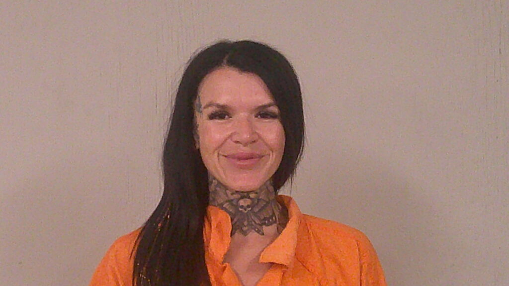 HOLLAND, PAIGE KAYLEEN arrest record in Burnet County, Texas HOLLAND, PAIGE KAYLEEN arrested in Burnet County, Texas mugshot