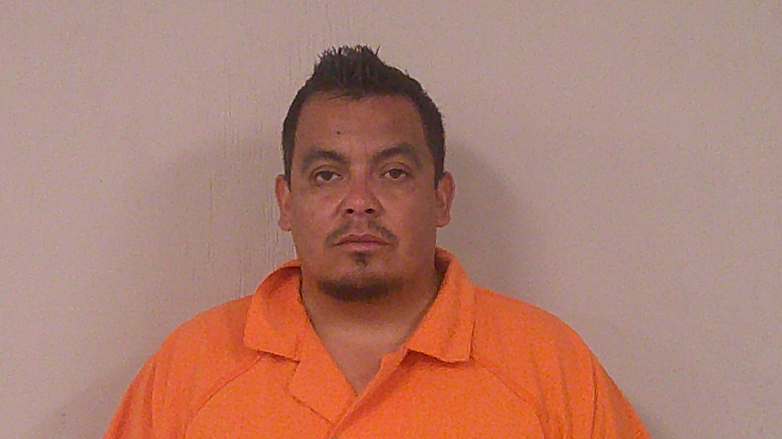 SANCHEZ-HUERTA, ALVARO JESUS booking photo