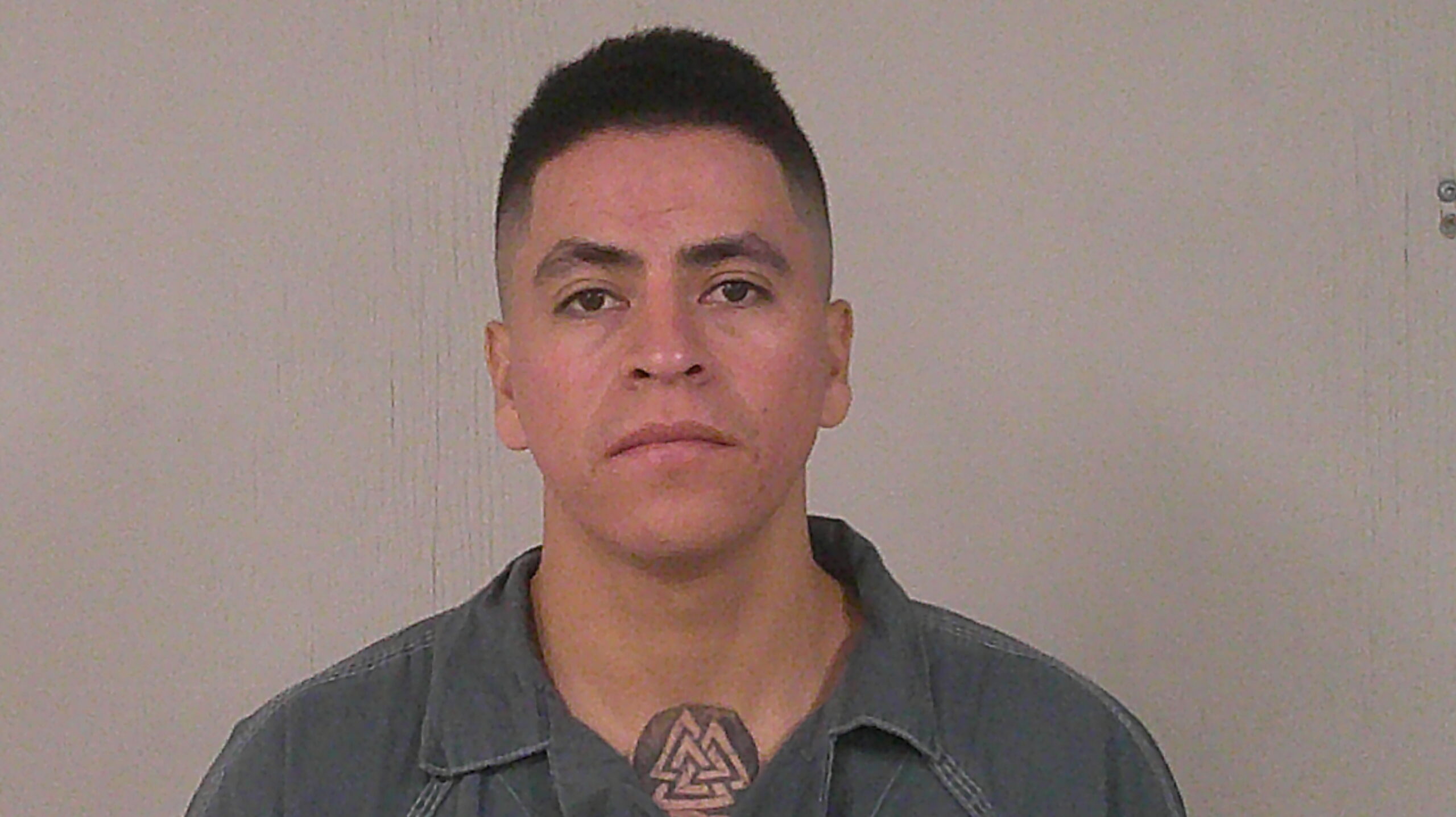 HERNANDEZ GONZALEZ, JORGE booking photo