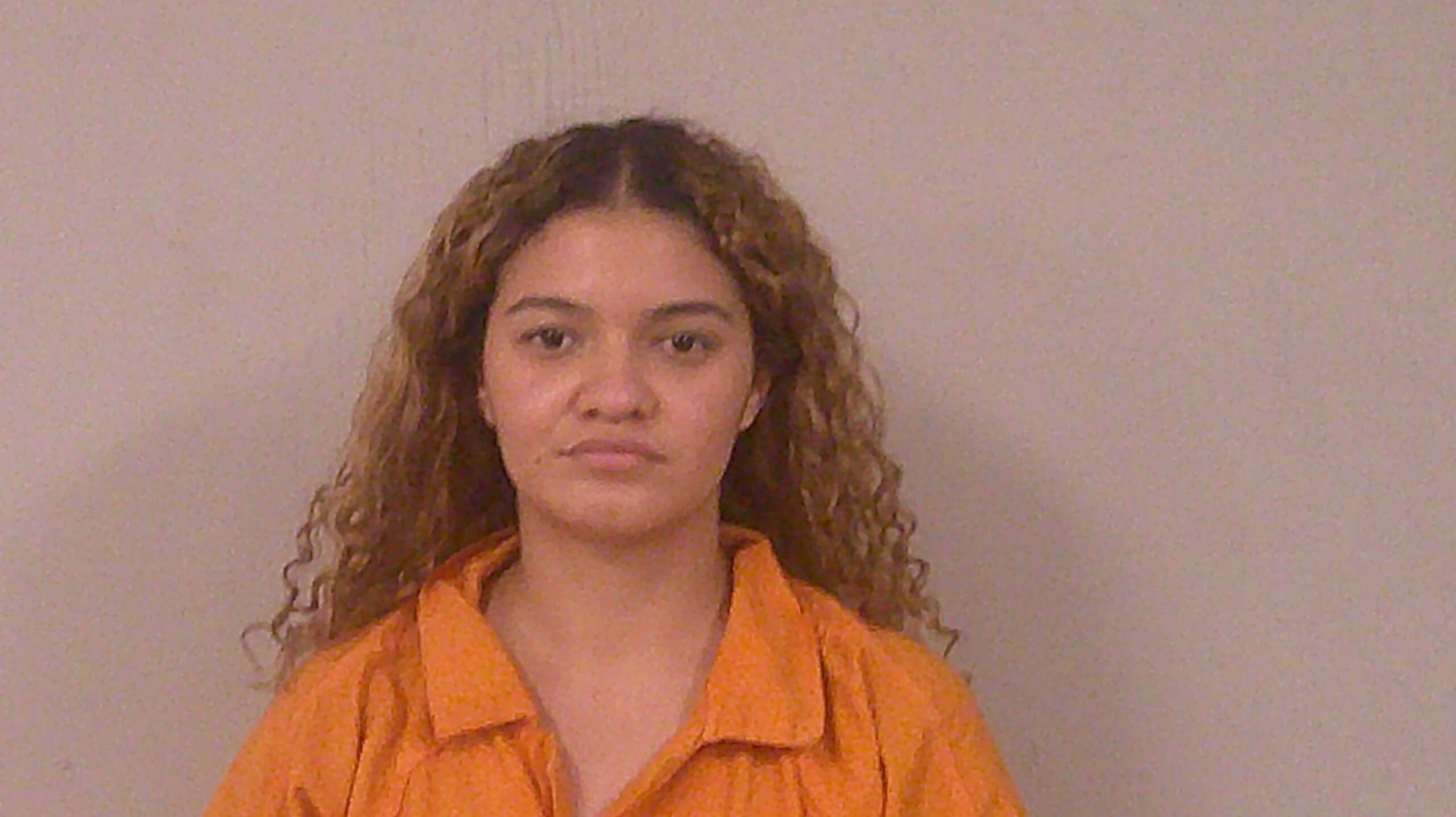 SUAZO-FLORES, MARYING ALINA booking photo
