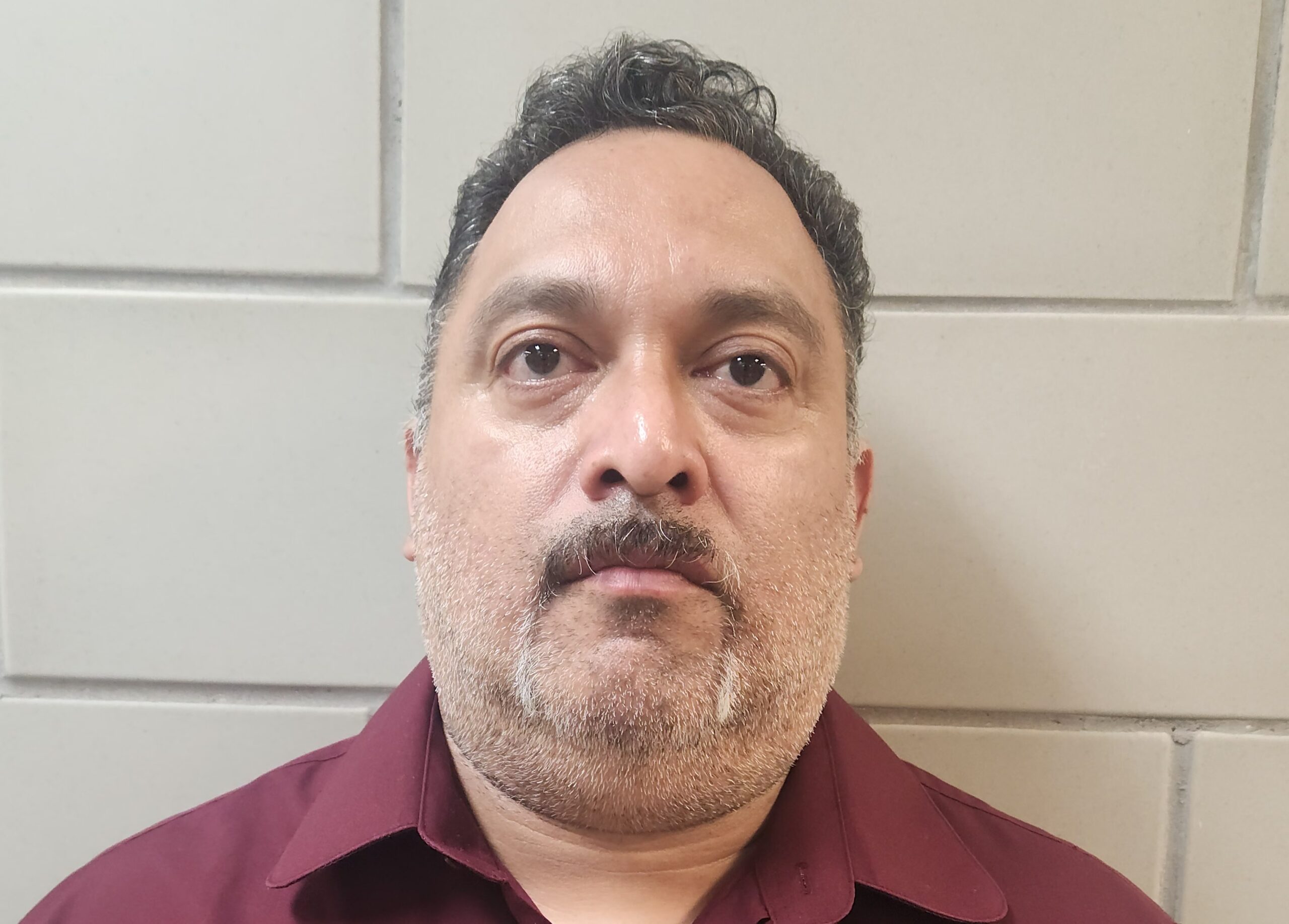 BALDERAS, NOE booking photo