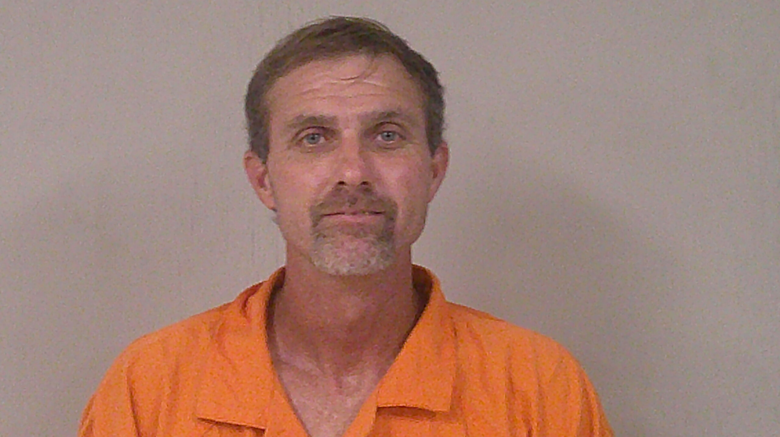 CROW, CURTIS ANTHONY booking photo