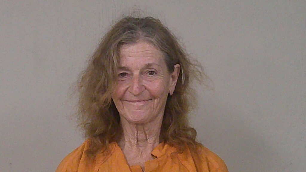 SENKEL-NEITCH, SABRINA S arrest record in Burnet County, Texas SENKEL-NEITCH, SABRINA S arrested in Burnet County, Texas mugshot