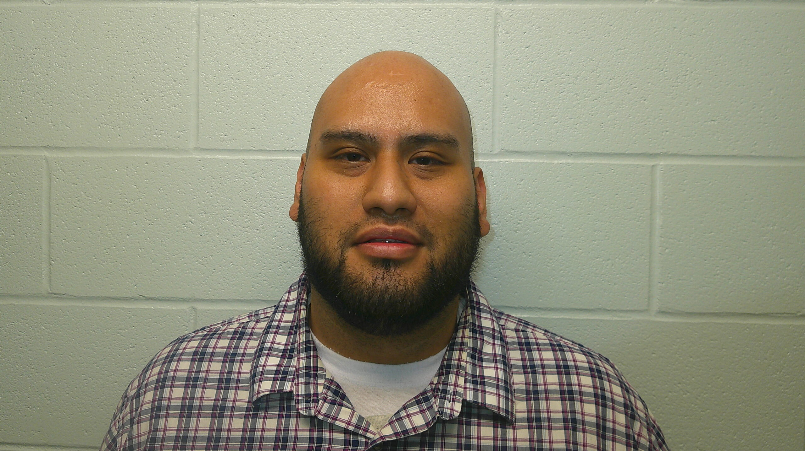 RODRIGUEZ-MORANDO, ANGEL RAUL booking photo