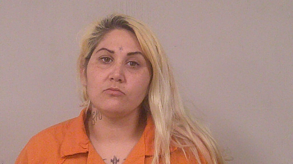 SMITH, SAMANTHA MORENO arrest record in Burnet County, Texas SMITH, SAMANTHA MORENO arrested in Burnet County, Texas mugshot