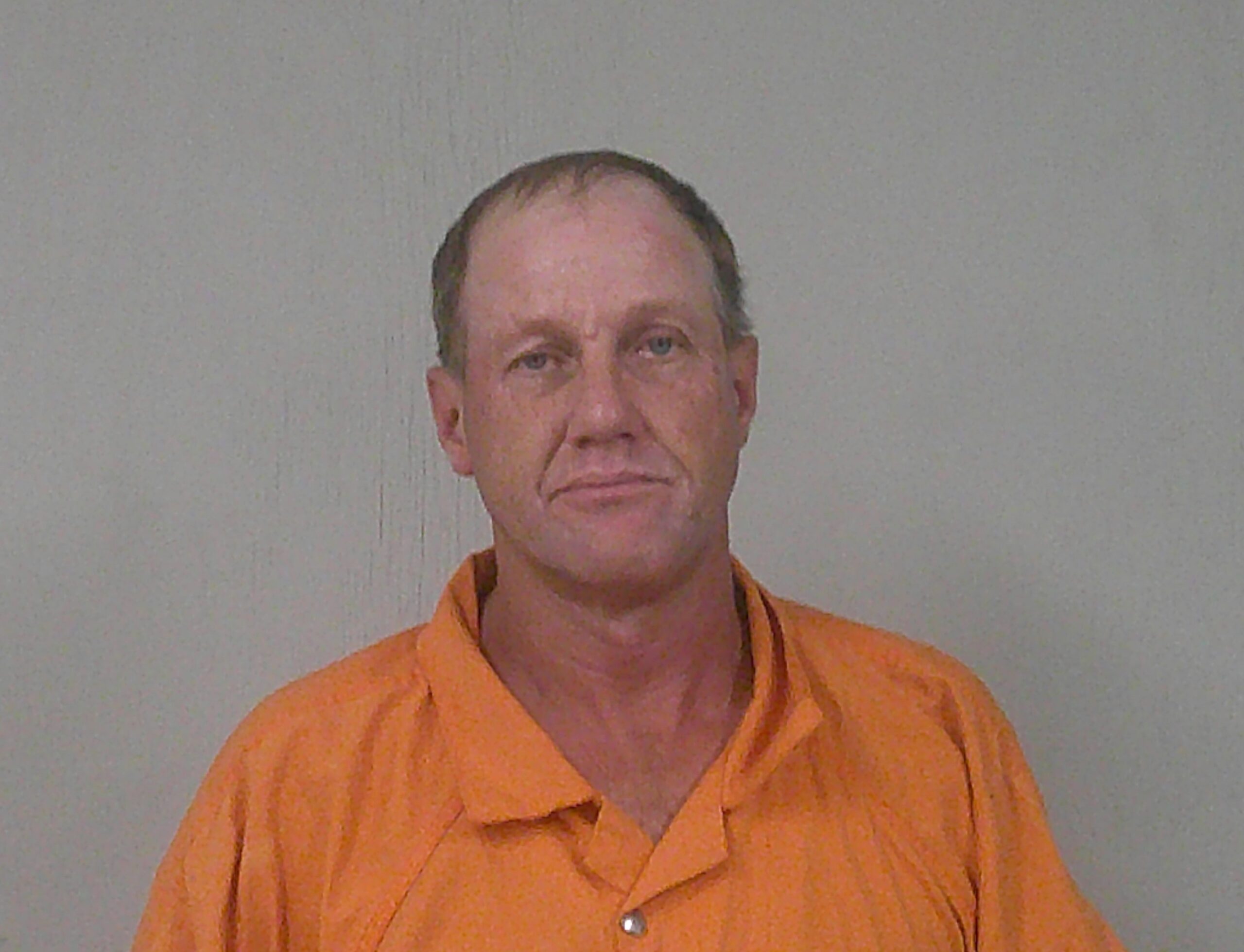 TURNER, CHAD WINDFIELD booking photo