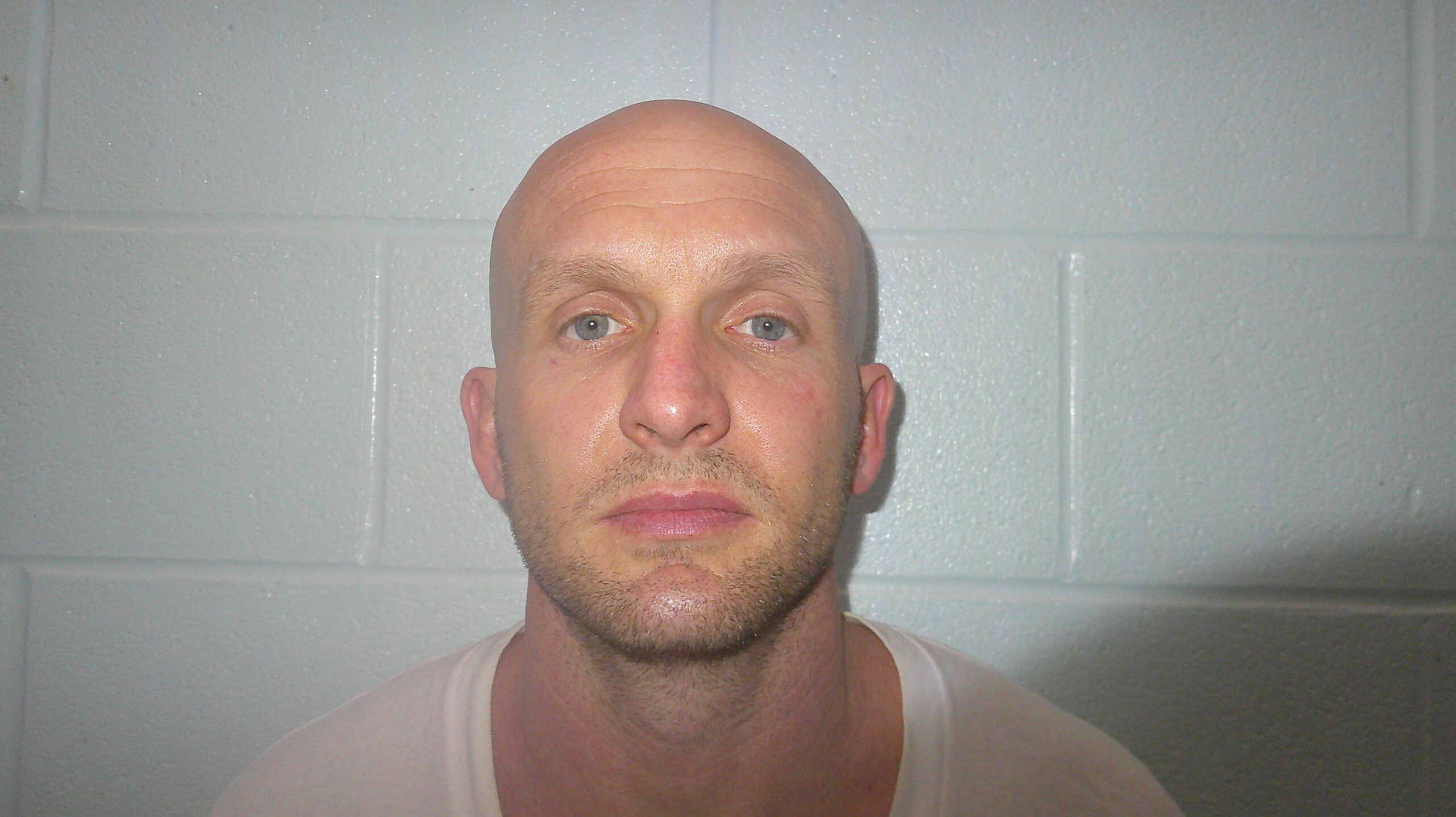 SHIELDS, JOHN booking photo