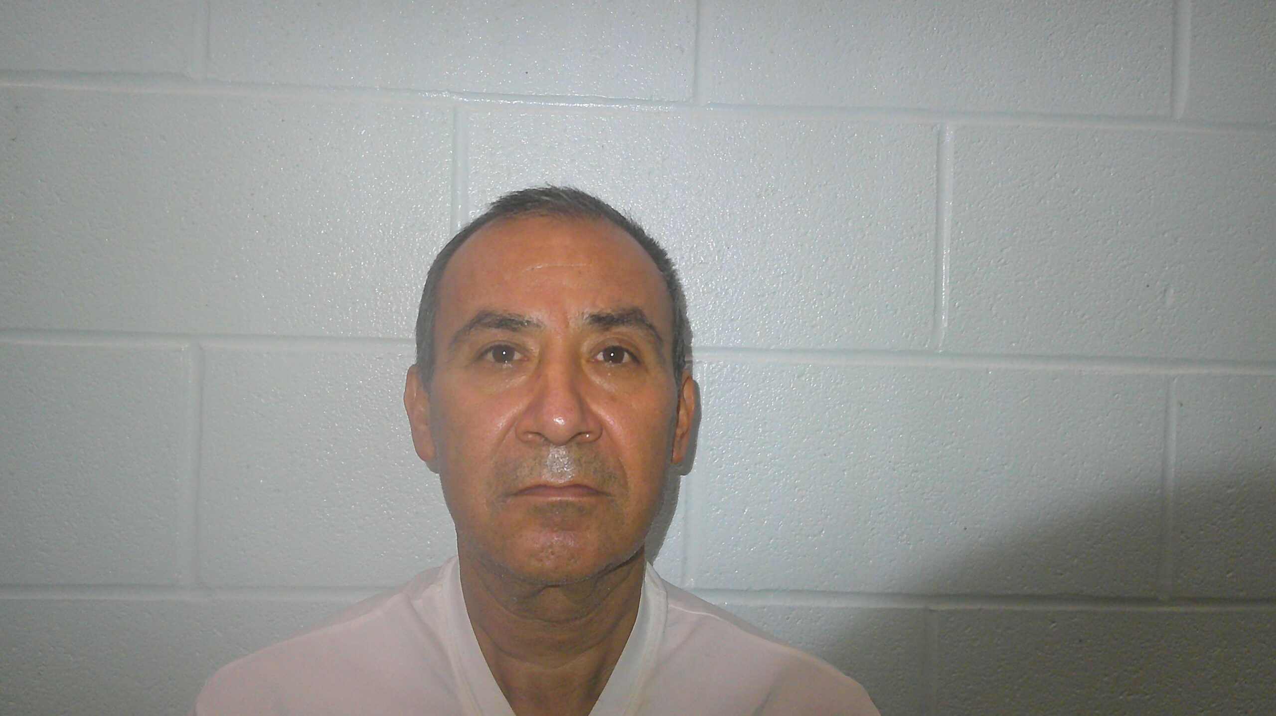 ZAVALA-CHAVEZ, HECTOR booking photo