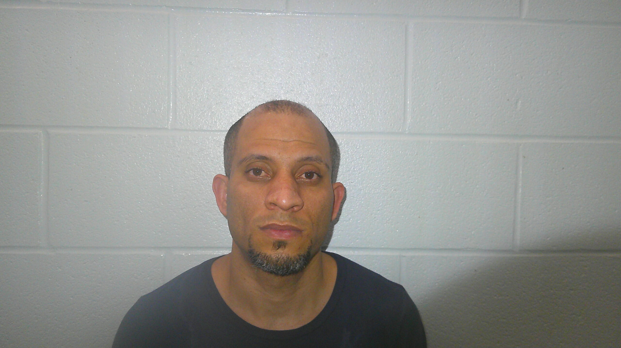 QUINTANA-VALDES, YOANDY booking photo