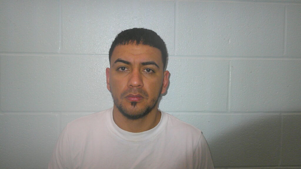 ORTIZ-DIAZ, ELAN arrest record in Burnet County, Texas ORTIZ-DIAZ, ELAN arrested in Burnet County, Texas mugshot