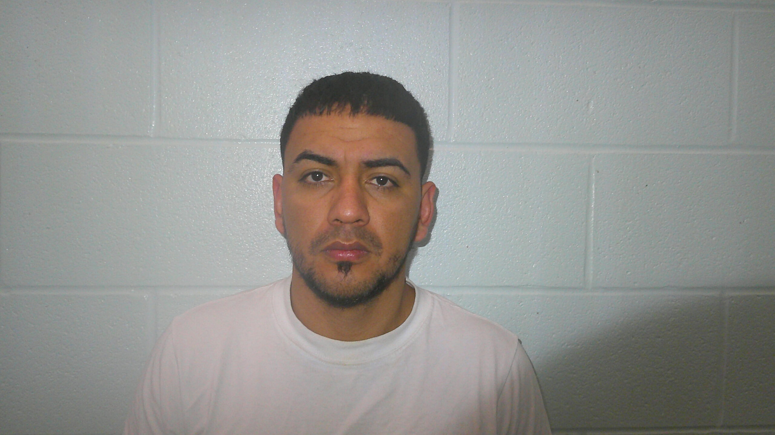 ORTIZ-DIAZ, ELAN booking photo