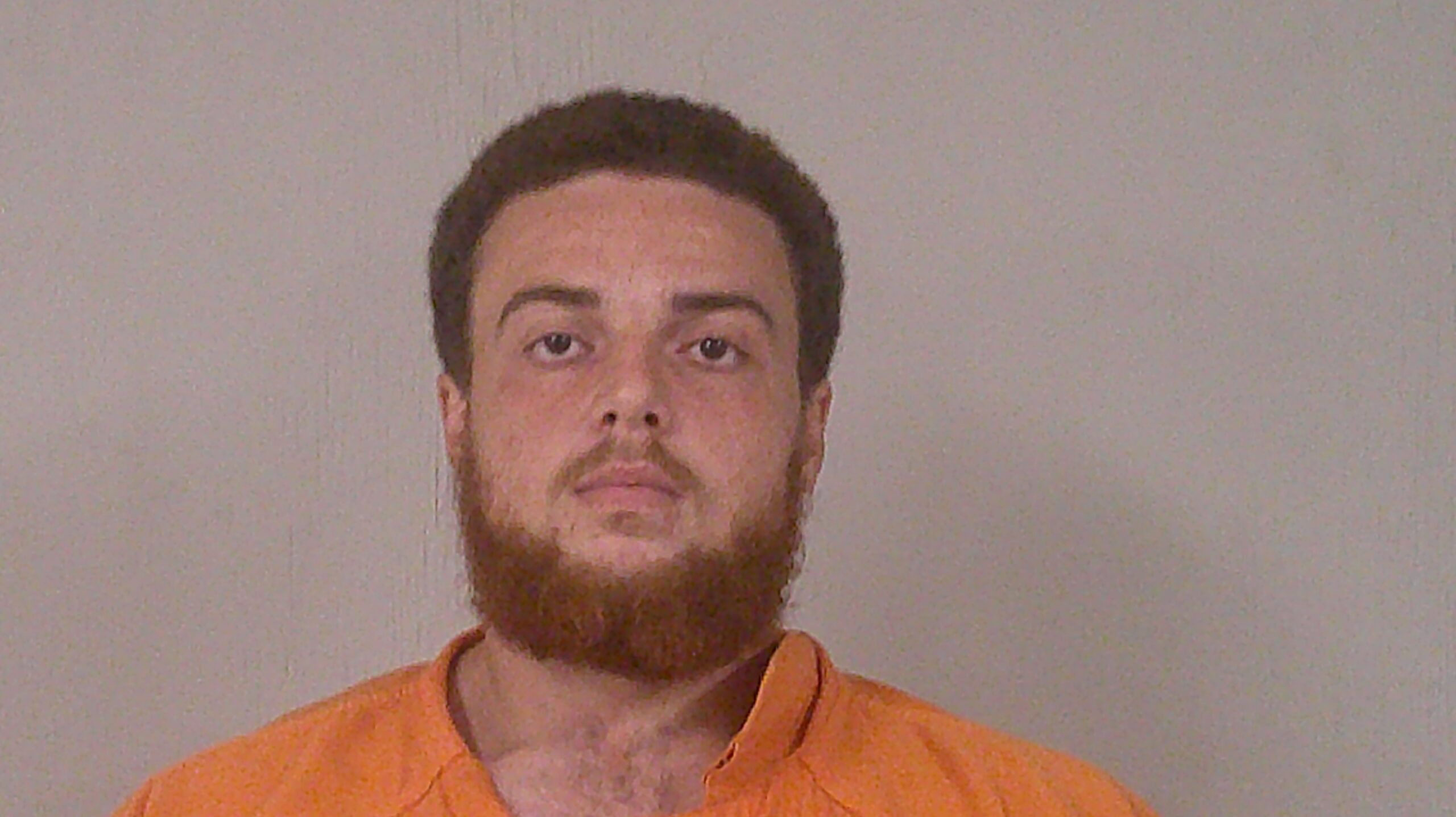 BROOKS, NICHOLAS TERRELL booking photo