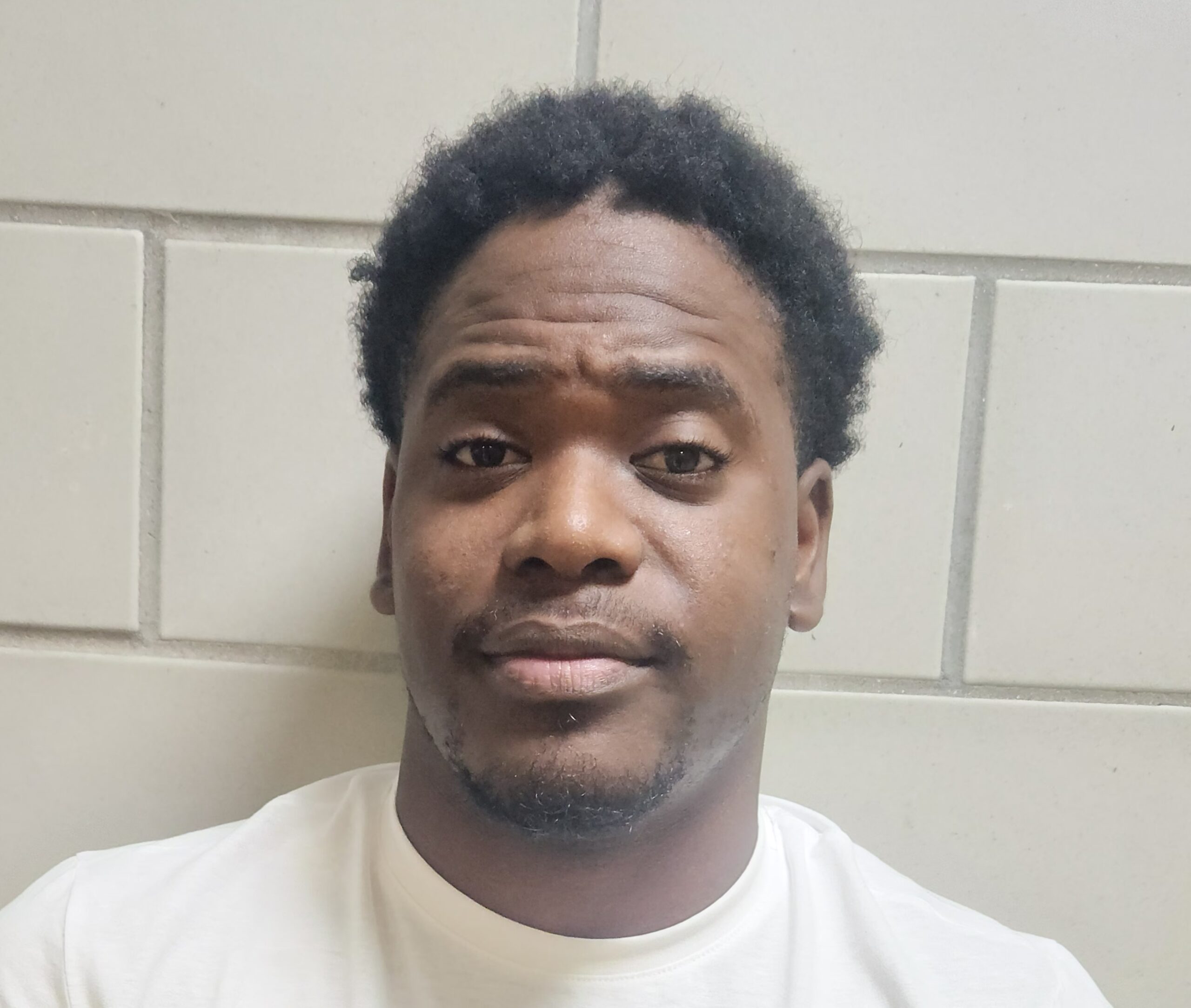 CASTRILLO-ALVAREZ, ASTOR booking photo