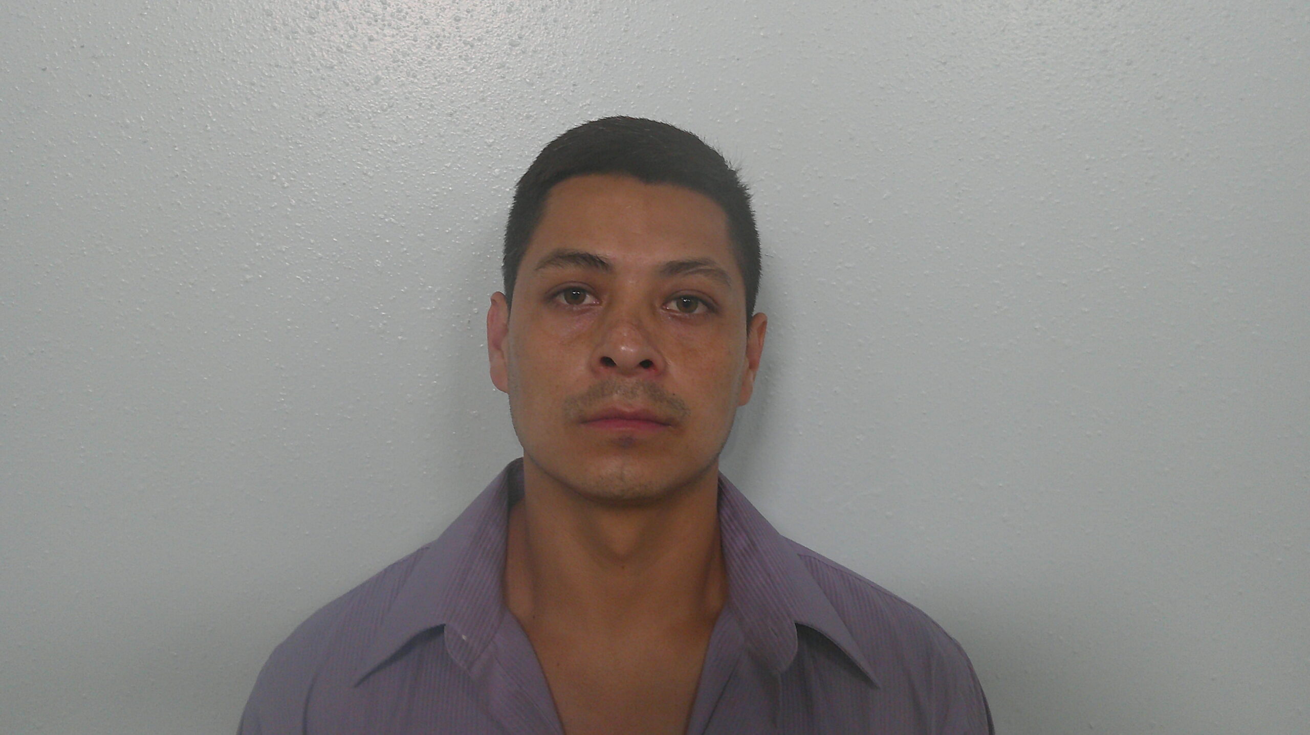 PINA-MENDOZA, MARTIN booking photo