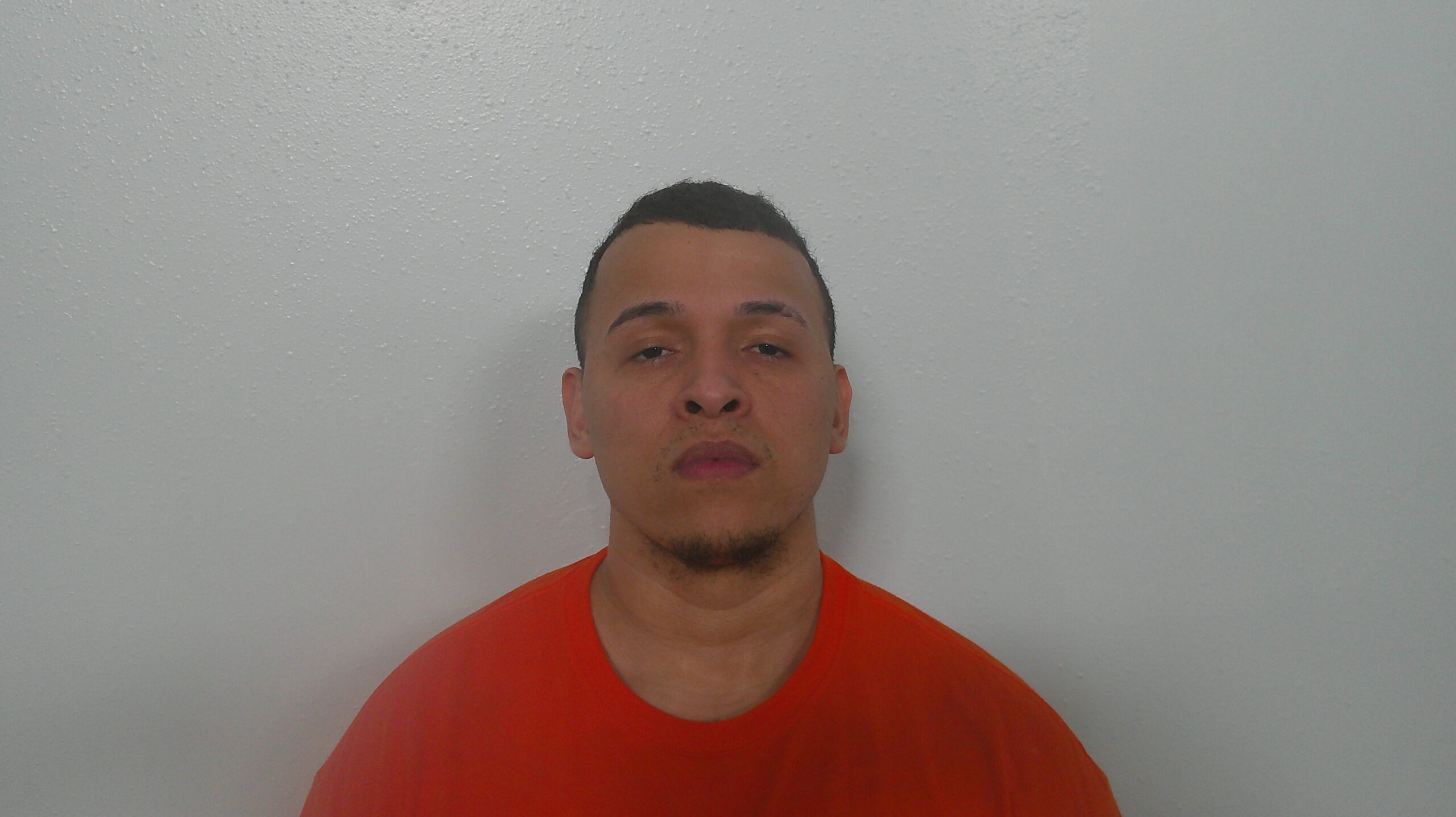 MATUTE-MIDENCE, CARLOS booking photo
