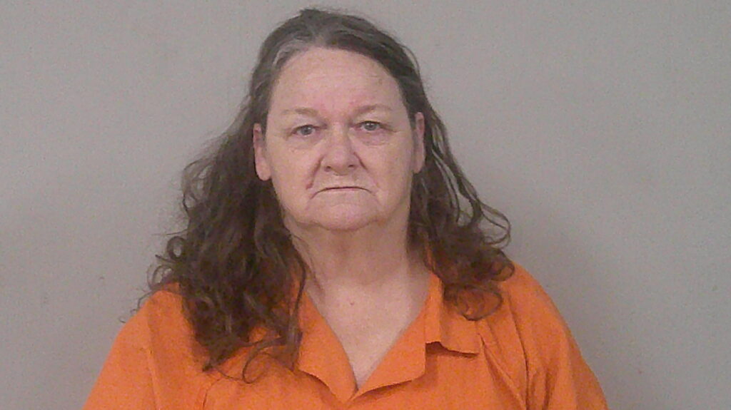 MCGLASSON, DAWN SMITH arrest record in Burnet County, Texas MCGLASSON, DAWN SMITH arrested in Burnet County, Texas mugshot