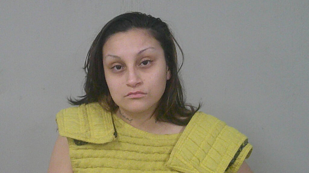 BERNAL, JESSICA YVONNE arrest record in Burnet County, Texas BERNAL, JESSICA YVONNE arrested in Burnet County, Texas mugshot