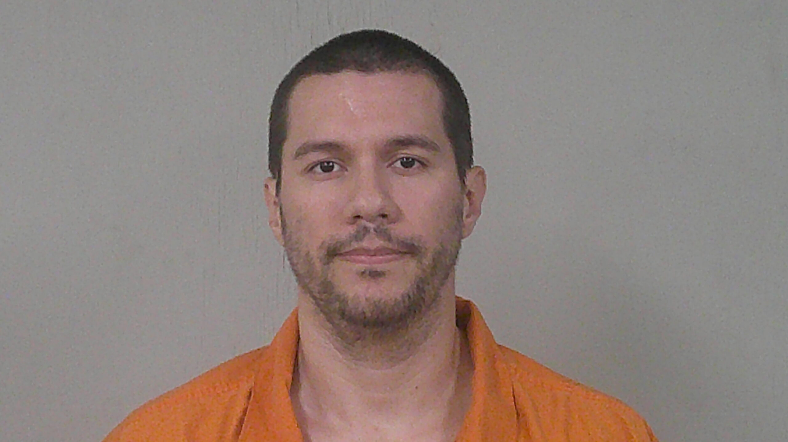 RIVERA, HENDRICK GIRALDO booking photo