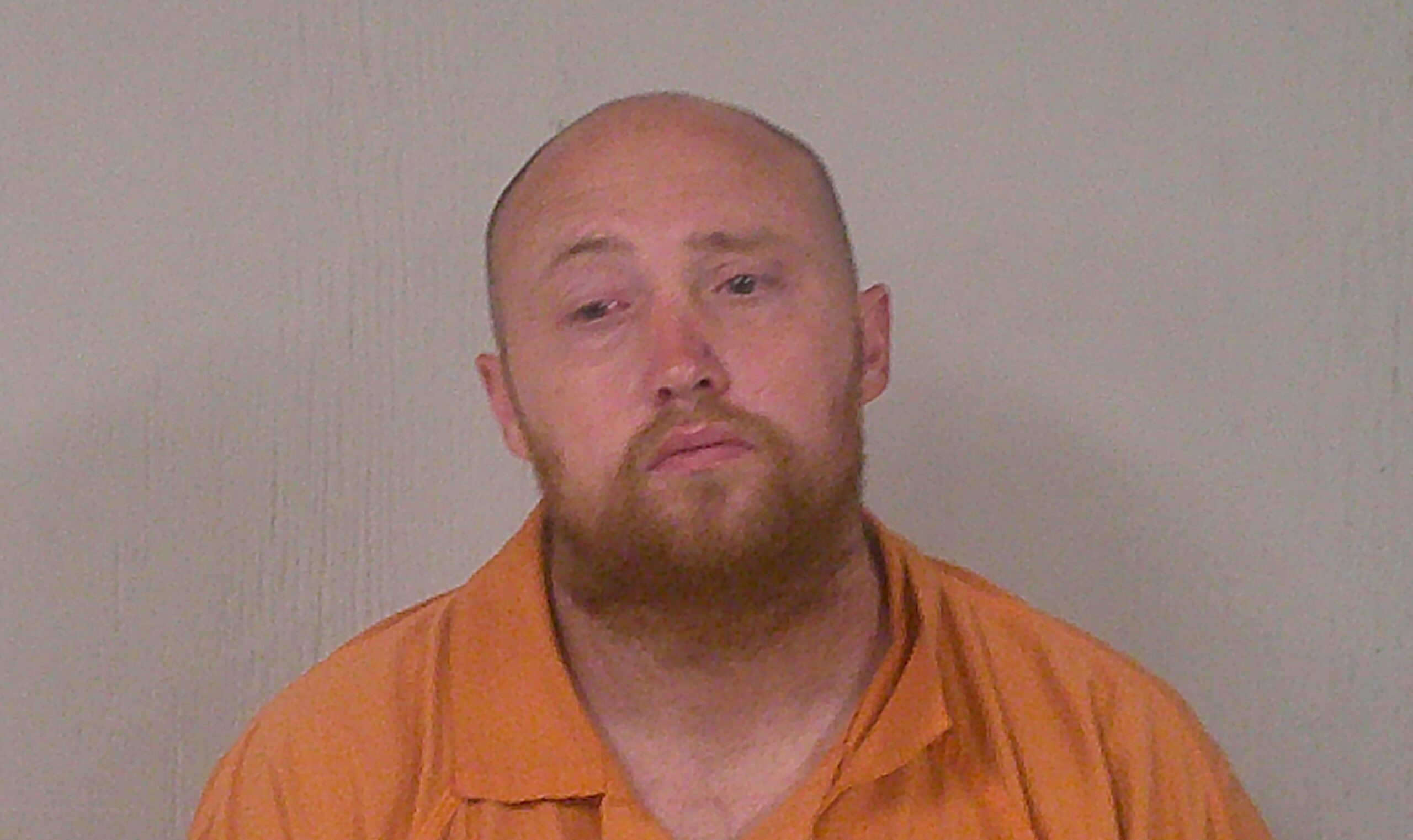 SCHOBEY, BRIAN ADAM booking photo