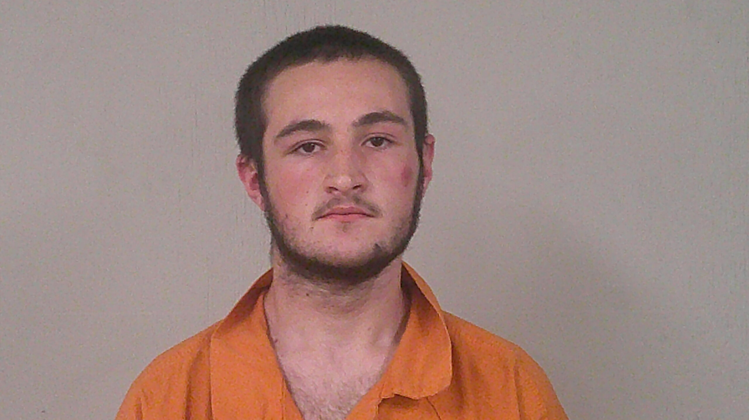 FOSTER, MASON LYNN booking photo