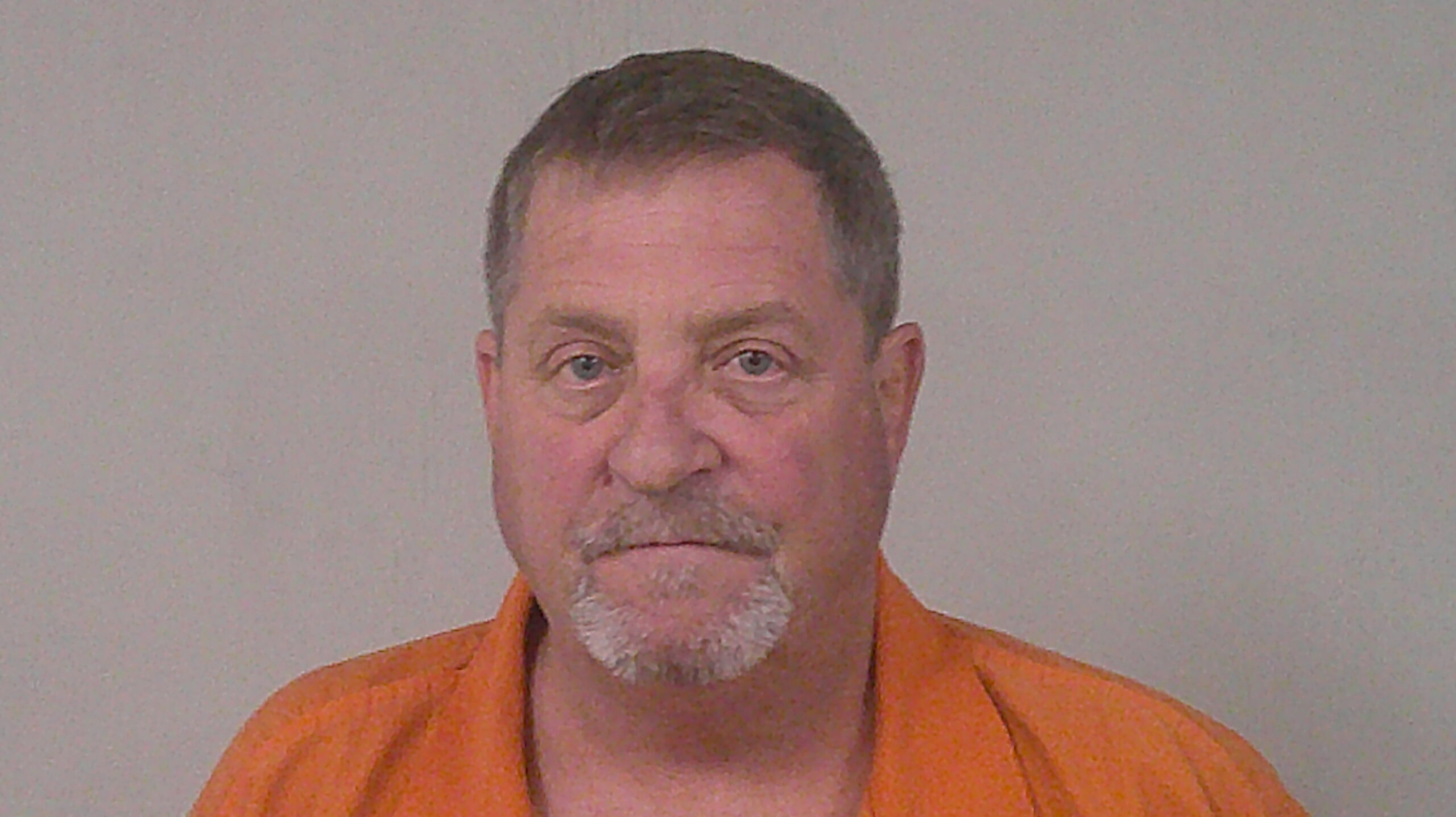 TUXHORN, DANA SCOTT booking photo