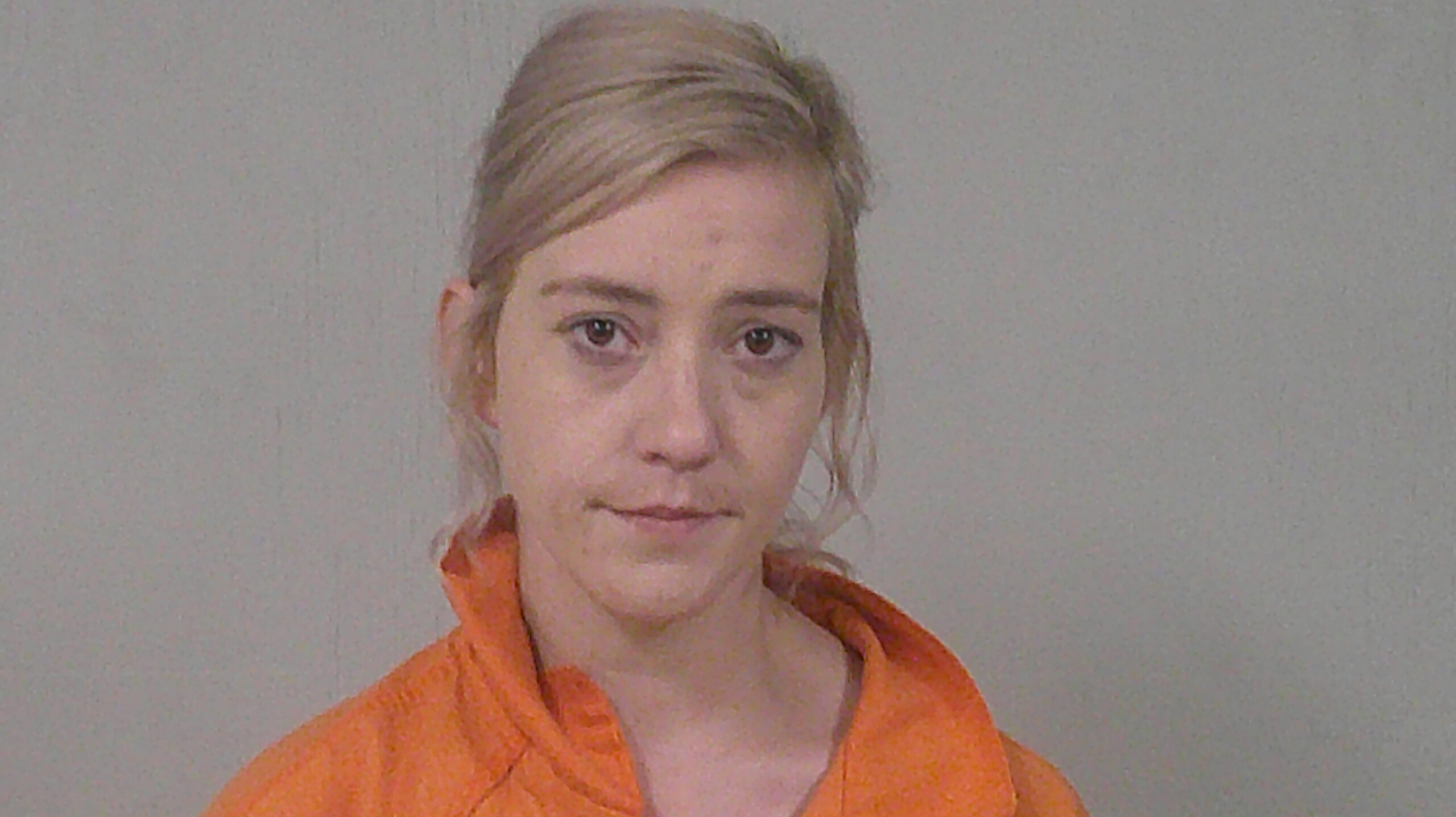 SHRUBAR, BRIANNA CHRISTINE booking photo