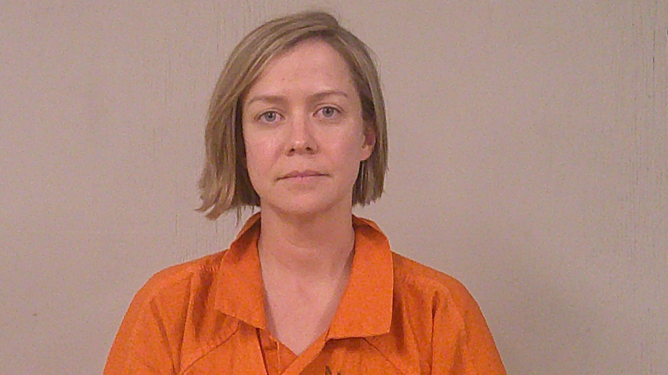 ZIMMERMAN, LINDSAY ANNE booking photo