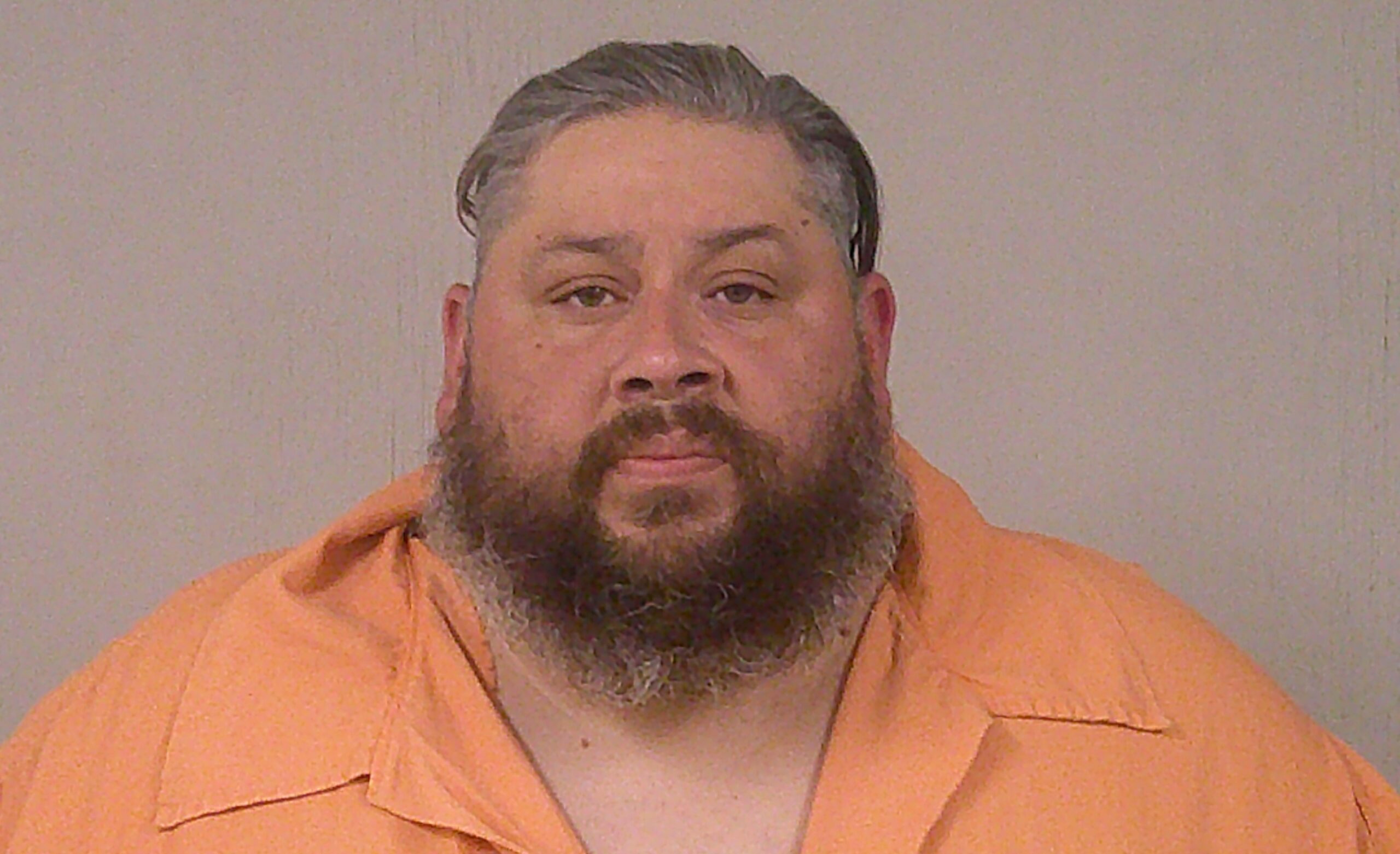 KUNZ, JARED booking photo