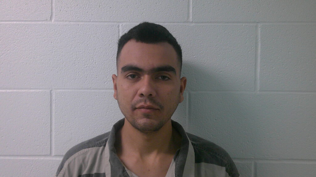 VARGAS-CHAPARRO, DANIEL arrest record in Burnet County, Texas VARGAS-CHAPARRO, DANIEL arrested in Burnet County, Texas mugshot