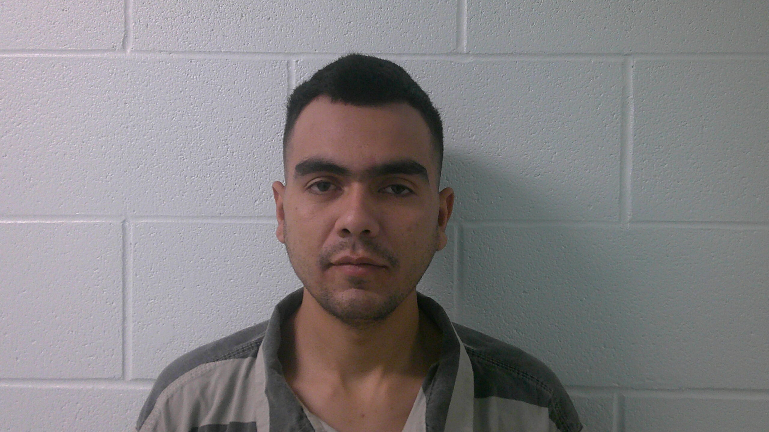 VARGAS-CHAPARRO, DANIEL booking photo