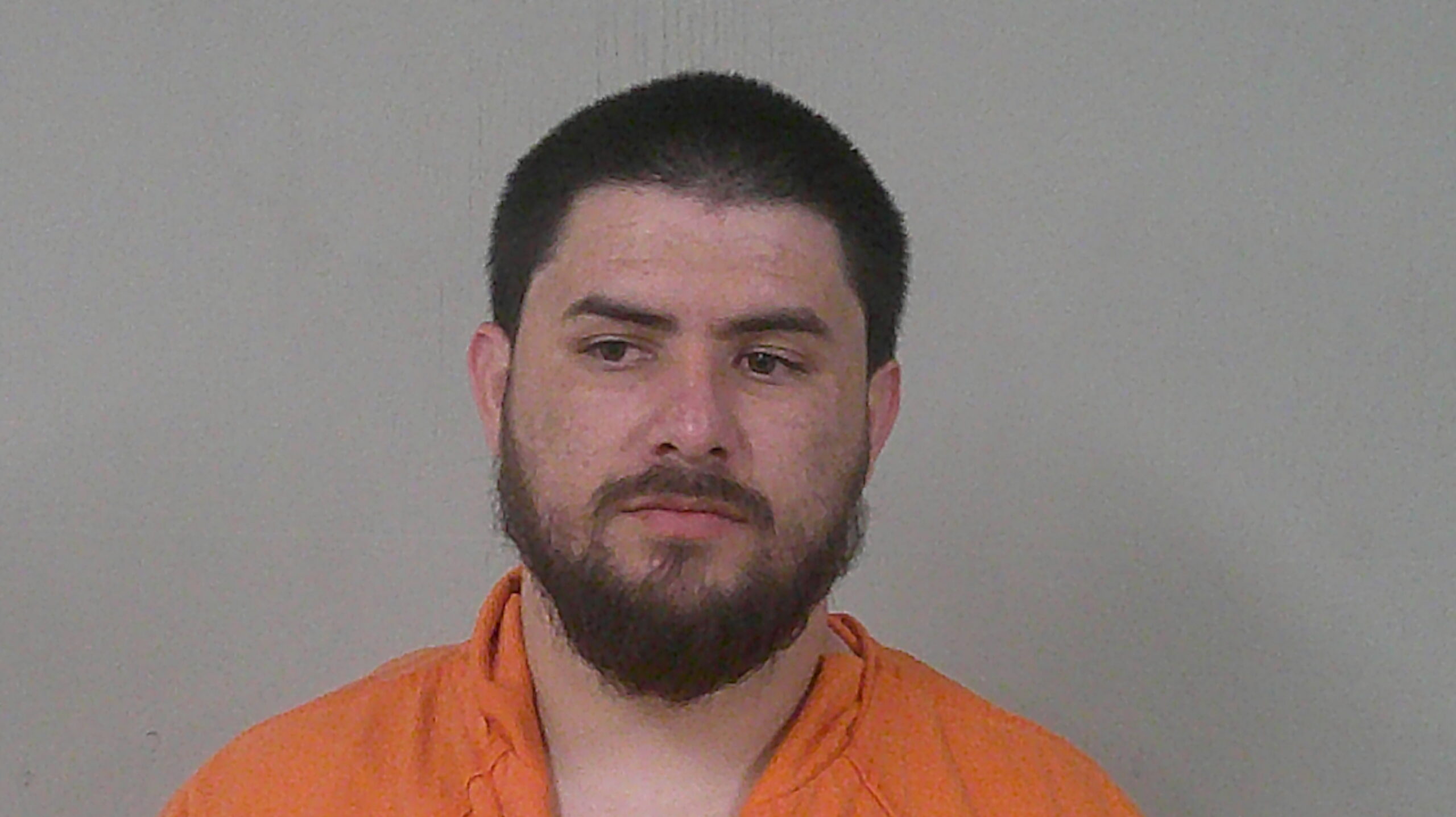 PEREZ, RUBEN booking photo