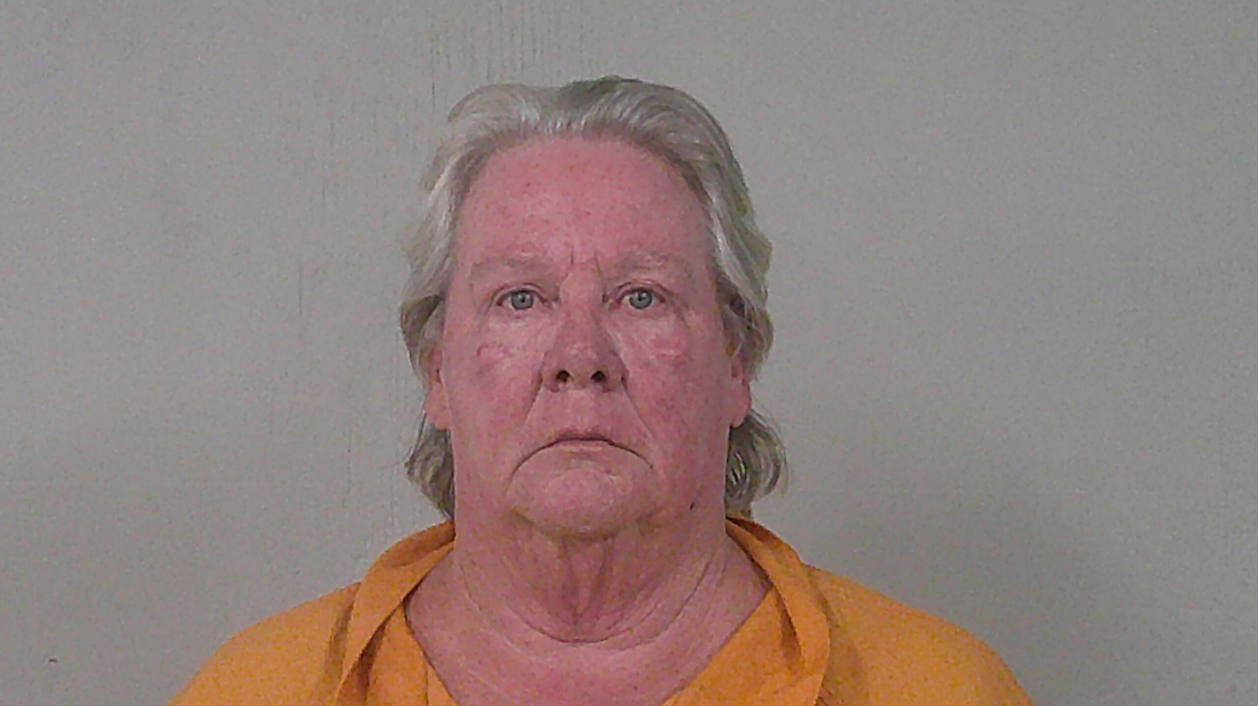 NEWLIN, ANNA LORINE booking photo