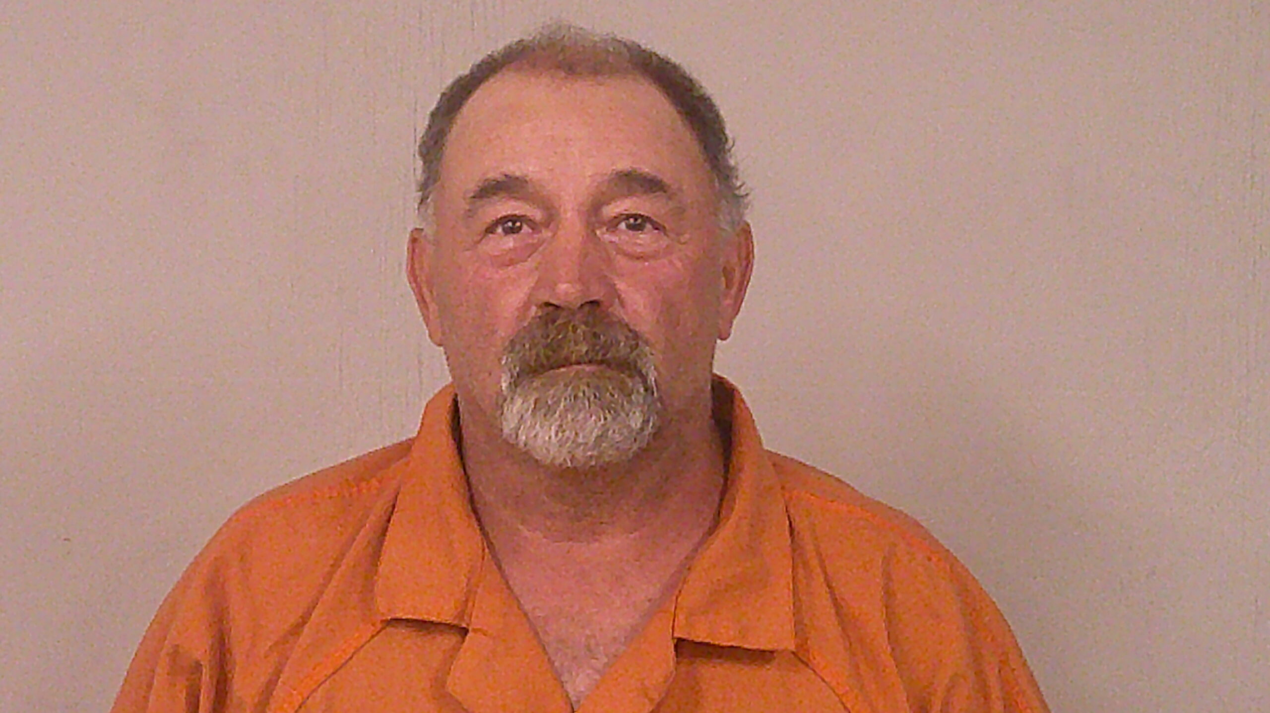 MOREL, MARCEL BRENT booking photo